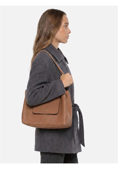 Borsa sandra Gianni Chiarini GIANNI CHIARINI | Borse | BS12170NOCE